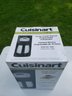 Cuisinart 10 Cup Coffee Maker (never Used And Still In Original Packaging)
