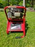 7000W Portable Briggs & Stratton Generator