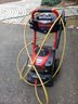 Pressure Washer (needs Repair/For Parts)