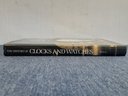 The History Of Clocks And Watches Book