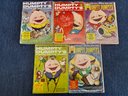 Humpty Dumpty Magazine Lot