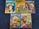 Humpty Dumpty Magazine Lot