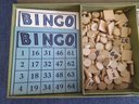 Game Of Bingo