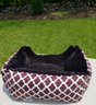 Soft And Comfortable Cat/Small Dog Bed
