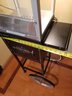 Waring Pro Professional Popcorn Maker With Old Fashioned Trolley