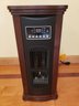 1500W Electric Infrared Heater