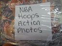 NBA Hoops Action Photos