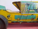 Marx Vintage Tin Toy Tractor
