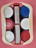 Handy Ante Poker Chip Rack And Box