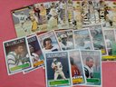 Collector Card Lot #3