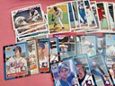 Collector Card Lot #5