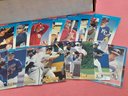 Collector Card Lot #7
