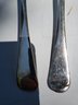 James Dixon And Sons Stainless Silver Plate Silverware