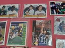 Collector Card Lot #31