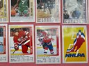 Collector Card Lot #28