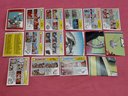 Collector Card Lot #27