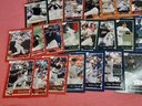Collector Card Lot #26