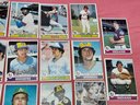 Collector Card Lot #25