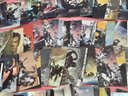 Collector Card Lot #20