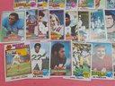 Collector Card Lot #16