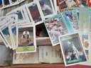 Collector Card Lot #34