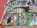 Collector Card Lot #34
