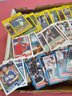 Collector Card Lot #35