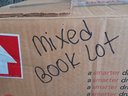 Mixed Book Lot