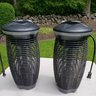 (2) Stinger Outdoor Insect/Mosquito Killers