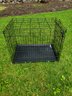 Dog Crate For Medium/Large Dogs