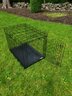 Dog Crate For Medium/Large Dogs