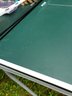 Collapsible Table Tennis/Ping Pong Table