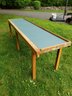 8' Long Commercial-Grade Table