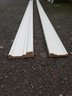 Grouping Of Various Lengths Casings- Windsor Profile