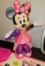 Minnie Mouse And More