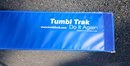 Tumbl Trak Balance Beam, 2 Pieces