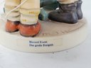 Vintage MJ Hummel Goebel Blessed Event Figurine #333