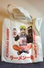 Brand New Naruto Ramen Insulated Lunch Bag