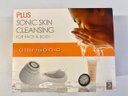 Clarisonic Plus Sonic Skin Cleansing System