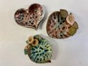 Art Pottery Dresser Dishes By Richella (10)