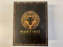 Martino Haute Stuff Ionic Pro Lightweight Ergonomic Professional Dryer