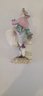 Meissen Porcelain Figurine Of Poultry Plucker