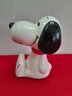 Vintage Snoopy Decor