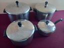 Farberware Pots And Pan Set