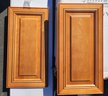 The New Yorker Collection By Forevermark Cabinetry Kitchen Cabinets Honey Maple