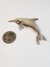 NEW Solid Metal DOLPHIN Magnet