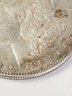 1891-s Morgan Silver Dollar (tough Year And Mint Mark)