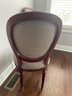 Ethan Allen Louis XVI Style Chairs