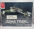 1984 Star Trek Klingon Cruiser Kit - BRAND NEW/sEALED