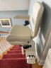 Ameriglide Rave 11 Stair Lift / Like New 18 Month Old